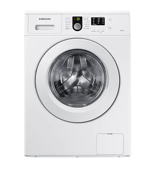 SAMSUNG W/M AUTO WF8590NLW8DY/LP