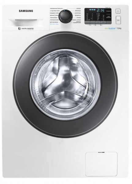 SAMSUNG Լվացքի մեքենա WW70J52E04WD/LP