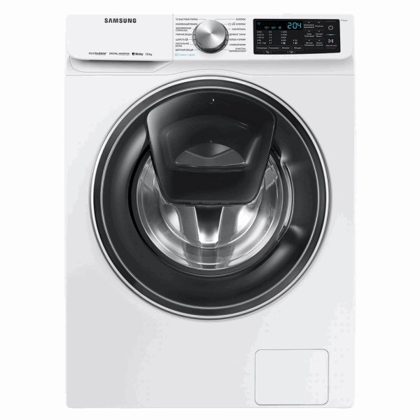 SAMSUNG Լվացքի մեքենա WW70R62LVSWD/LP