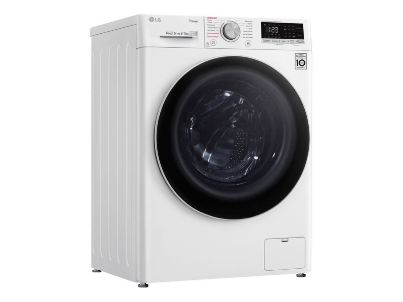 LG Լվացքի մեքենա F4V5VG0W