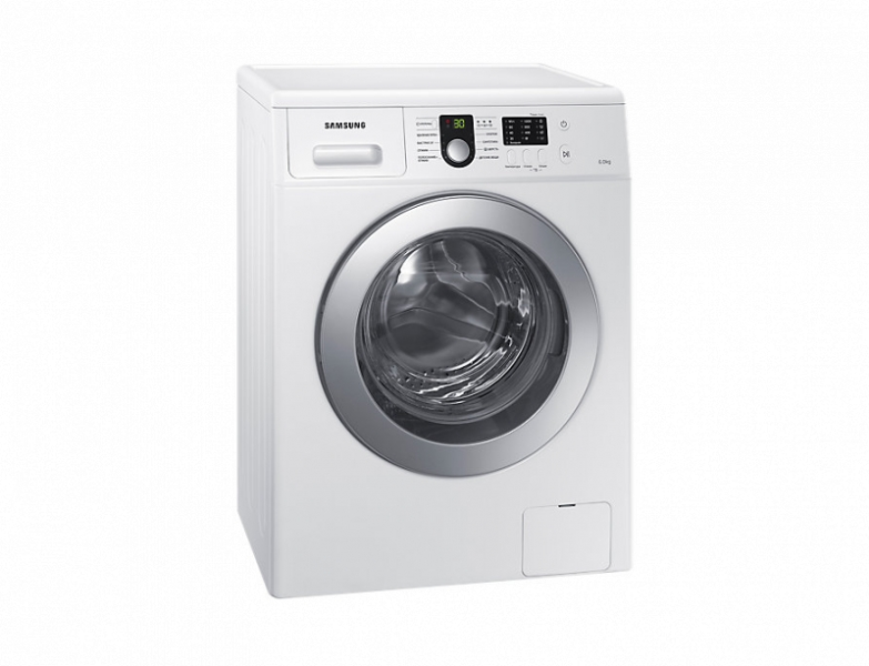 SAMSUNG W/M AUTO. WF8590NLW9DY/LP