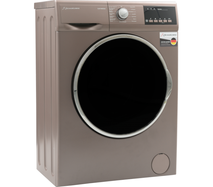 Schaub Lorenz Լվացքի մեքենա SLWMG5532 brown