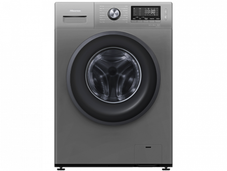 HISENSE W/M AUTO WFKV9014T