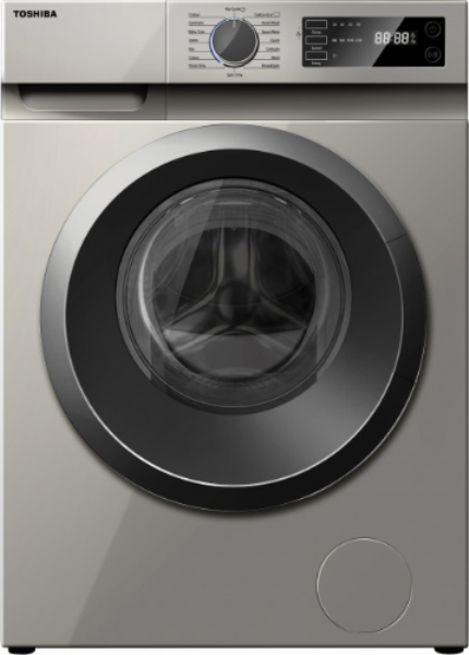 TOSHIBA Լվացքի մեքենա TW-J80S2AM(SK) 7kg