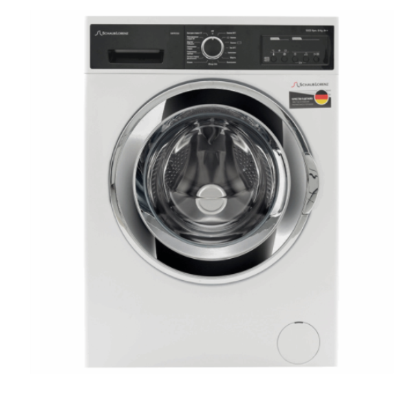 Schaub Lorenz W/M AUTO. SLWMC6531 white