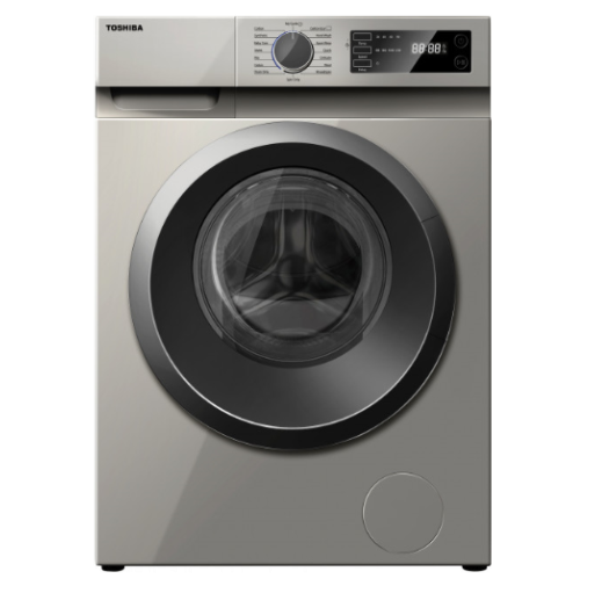 TOSHIBA W/M AUTO. TW-BJ80S2AM(SK) 7kg inv.