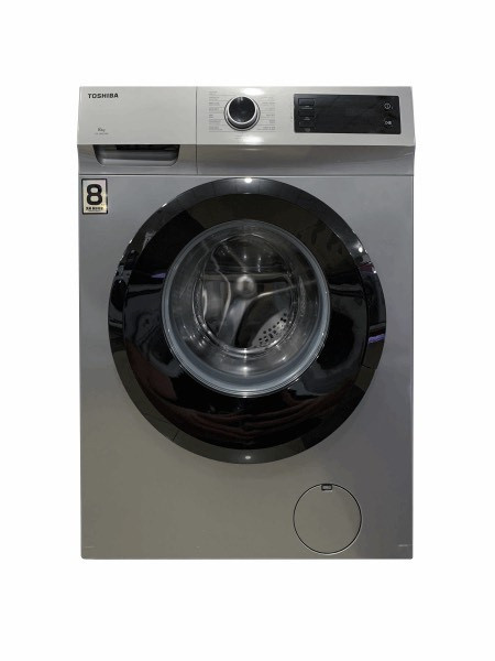 TOSHIBA W/M AUTO. TW-J90S2AM(SK) 8kg