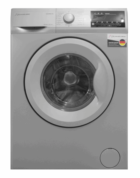Schaub Lorenz Լվացքի մեքենա SLWMG6135 silver