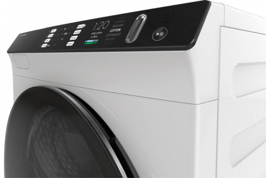 TOSHIBA W/M AUTO TWD-BJ90W4AM(SK) 8/8kg inv.