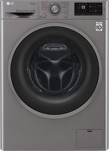 LG Լվացքի մեքենա F2J6HS8S