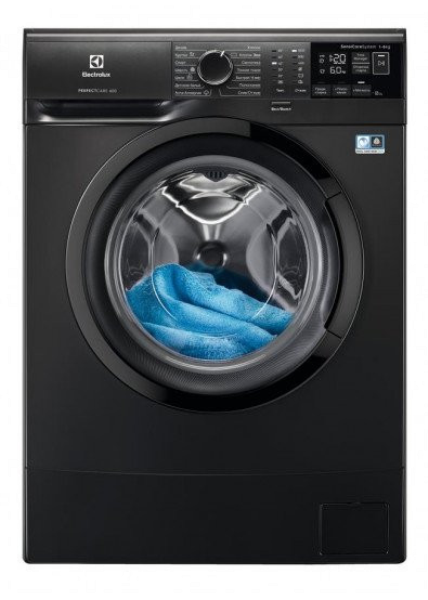 ELECTROLUX W/M AUTO EW6S4R27BX