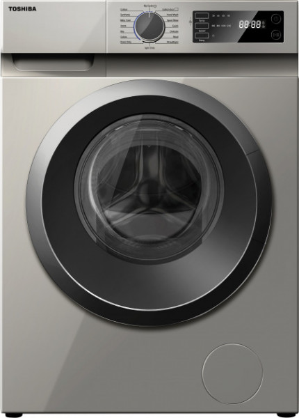 TOSHIBA W/M AUTO. TW-J80S2GE(SK) 7kg