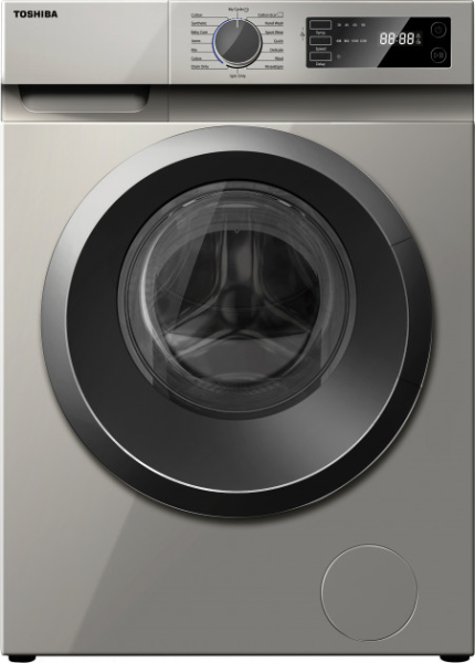 TOSHIBA W/M AUTO. TW-J90S2GE(SK) 8kg