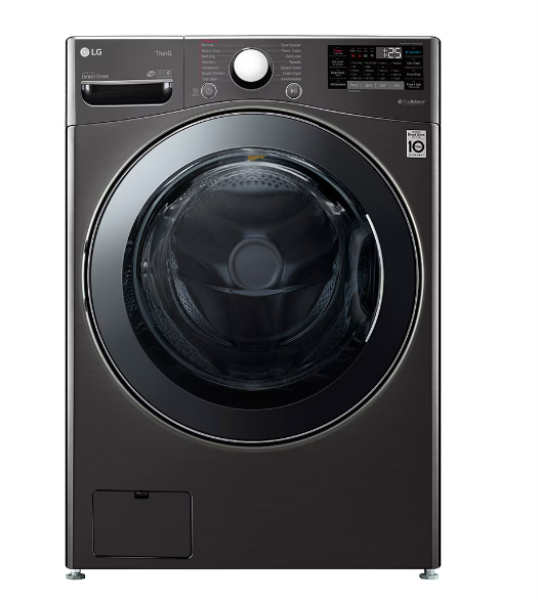 LG W/M AUTO F20L2CRV2E2