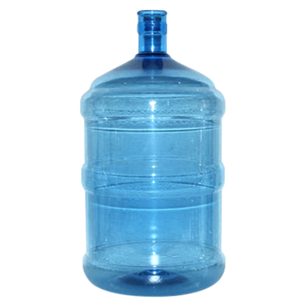 Bottle for dispenser 18.9L brnakov