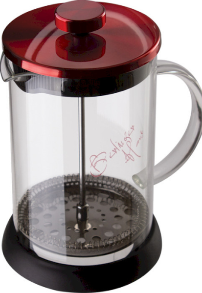 Berlinger Haus Tea plunger BH1496 (350ML) Burgundy