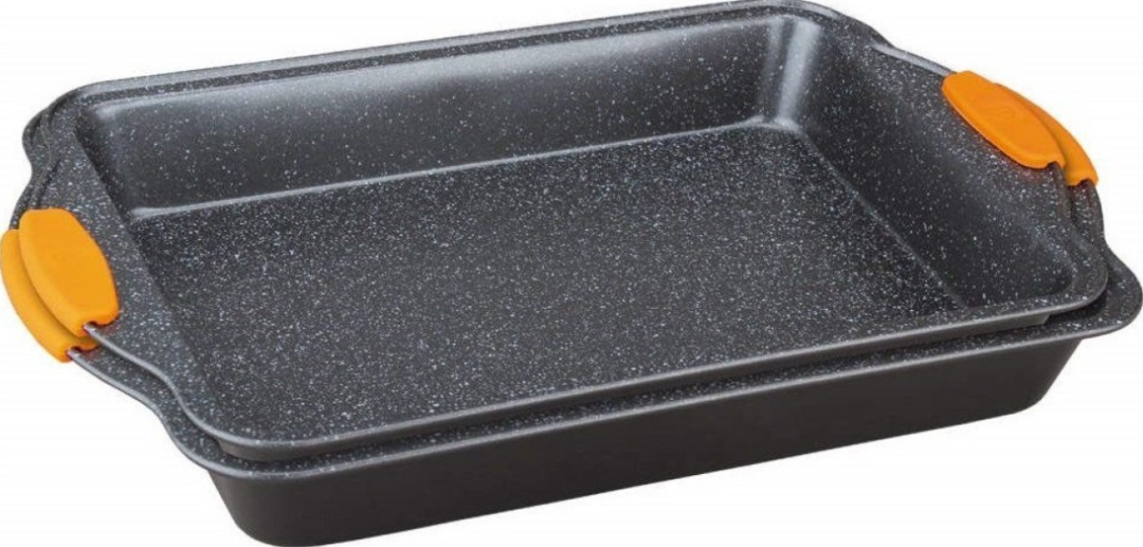 Berlinger Haus Сковородка печь BH1141 Granit Diamond