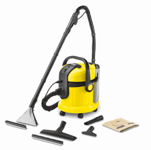 KARCHER Вакуум с водой SE4001 1.081-130.0