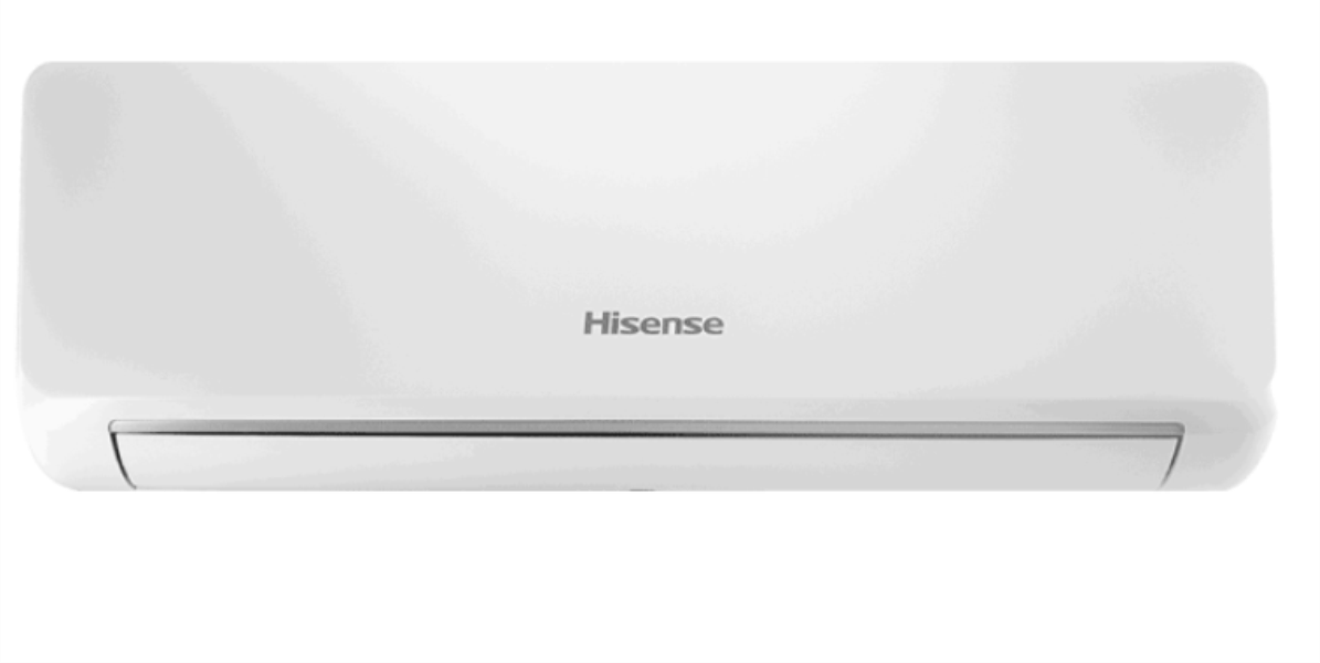 HISENSE Օդորակիչ AS12HR4SVD (TD)