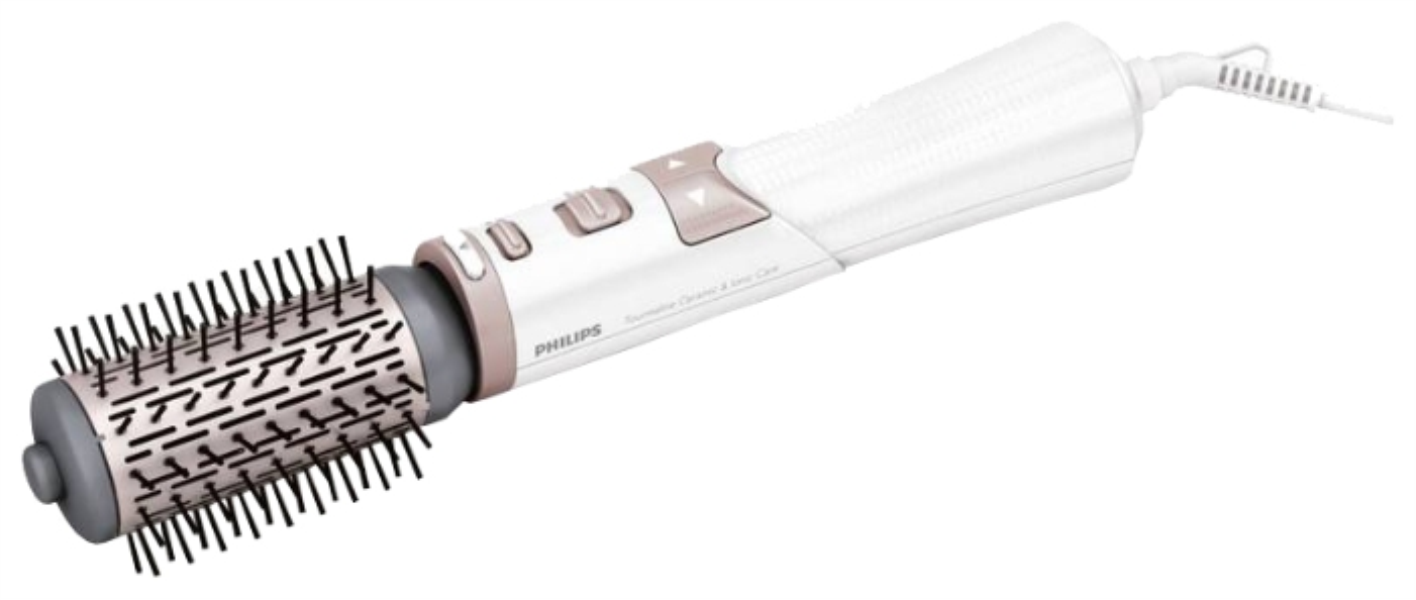 PHILIPS (PH) Фен расческа HP8664/00