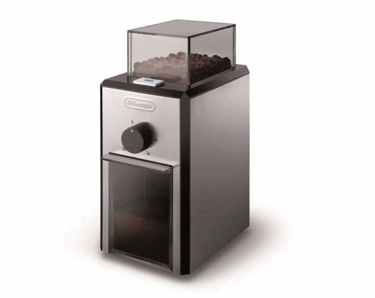 DELONGHI Кофемолка эл. KG89