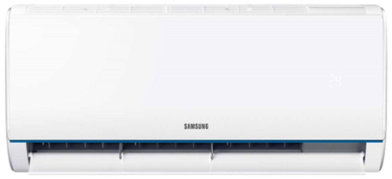 SAMSUNG Օդորակիչ AR18AQHQCURNER