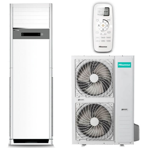 HISENSE A/C Floor Standing AUF60ER6SM(60H6SP1)