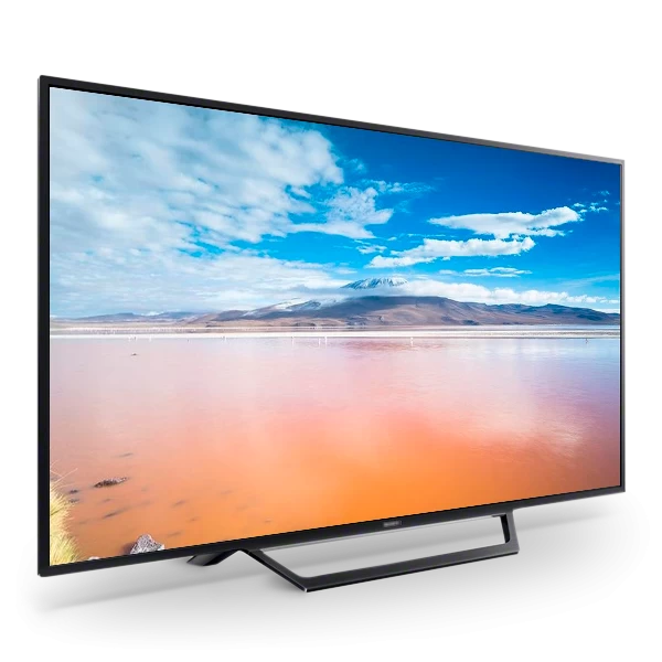 SONY LED телевизор KDL32WD603BR