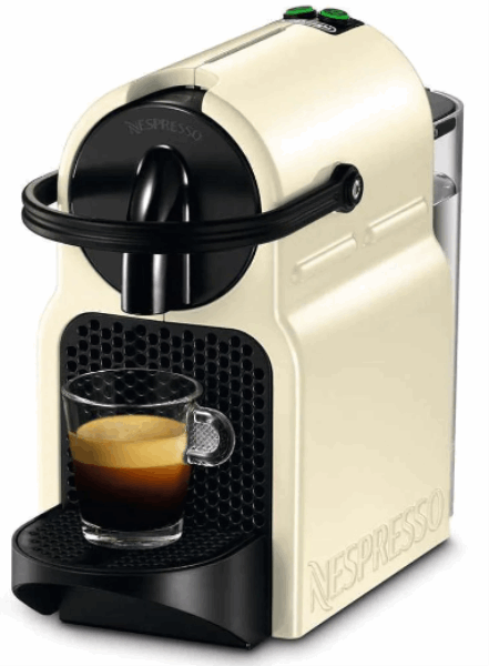 DELONGHI Кофеварка EN80.CW Nespresso