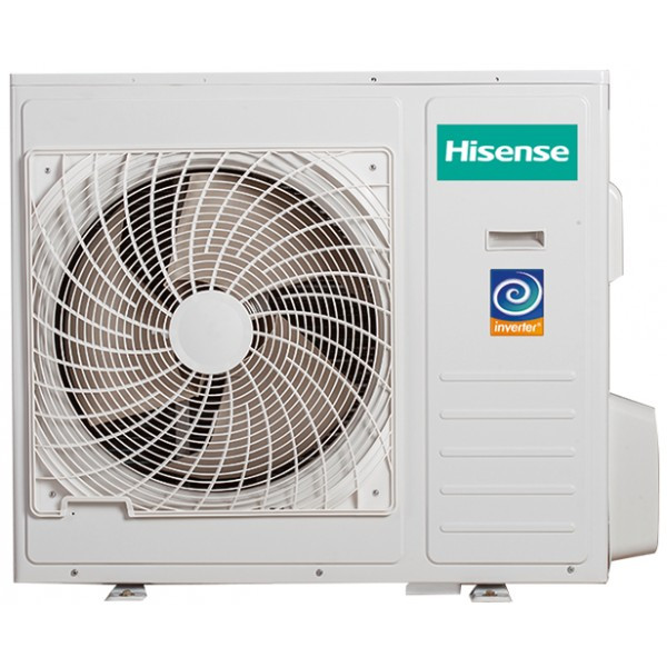 HISENSE A/C (OUT door) inv. AMW4-28U4SAD1