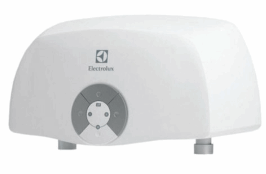 ELECTROLUX Water heater (Geiser) SMARTFIX 2.0 TS 5.5kw