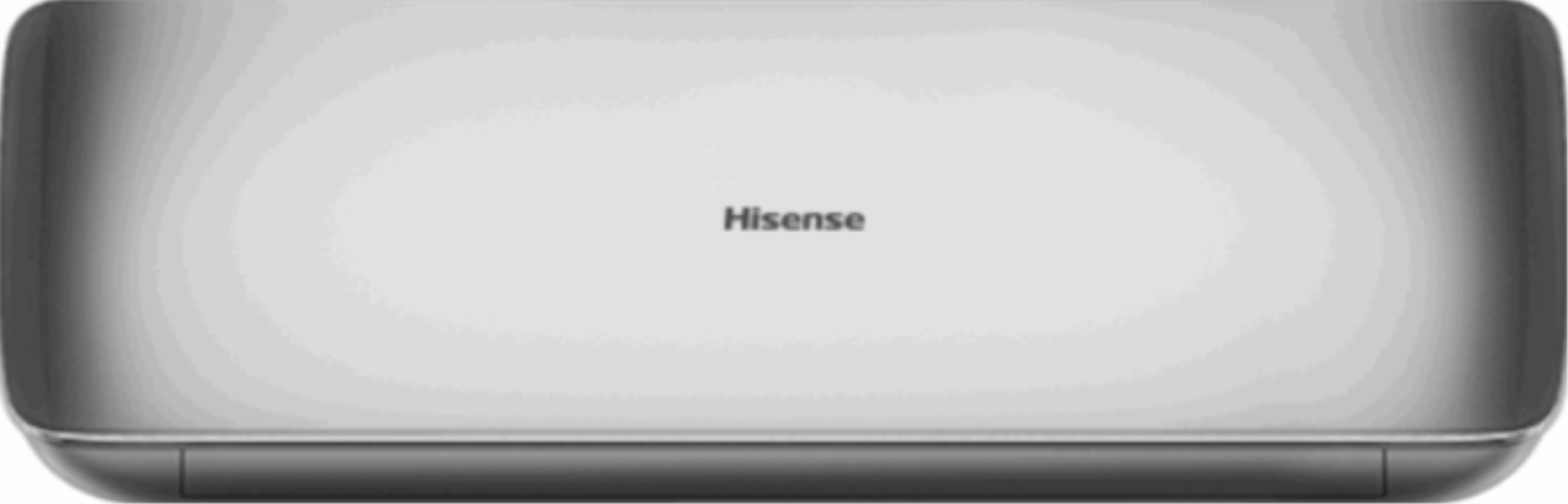 HISENSE Кондиционер AS09HR4SY DTE (silver)