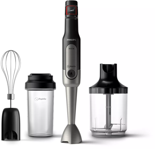 PHILIPS (DA) Ручной блендер HR2652/90