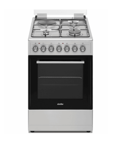 SIMFER Газовая плита B5024i
