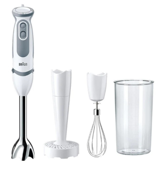 BRAUN Ручной блендер MQ5207WH