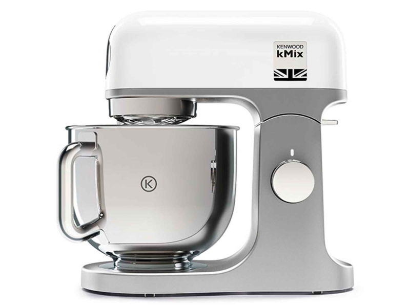 KENWOOD Mixer Stand KMX750WH