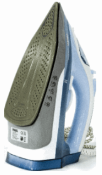 VIKASS Iron Vi-8878