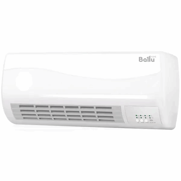 BALLU Fan Heater (wall) BFH/W102W