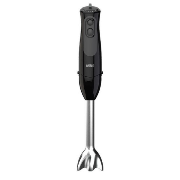 BRAUN Ձեռքի բլենդեր MQ3135BK