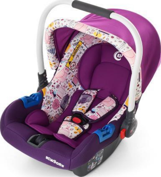 Boninny CARSET 2150 white