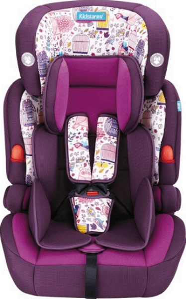 Boninny CARSET 2180 purple