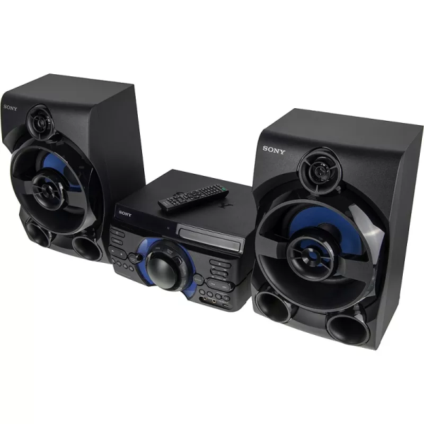 SONY МУЗЫКАЛЬНЫЙ ЦЕНТР MHCM40D