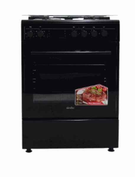 SIMFER Cooker gas F7045B