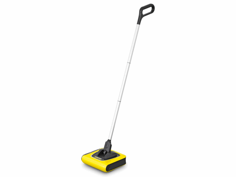KARCHER V/C Sweeper KB5 1.258-000.0