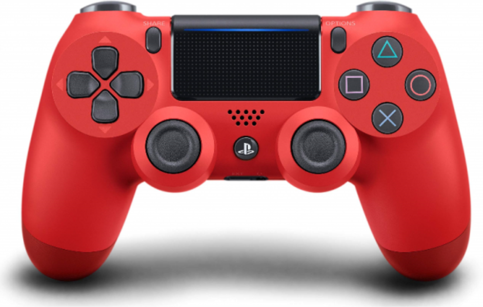 SONY Playstation Controller PS4 RD (PS719894353)