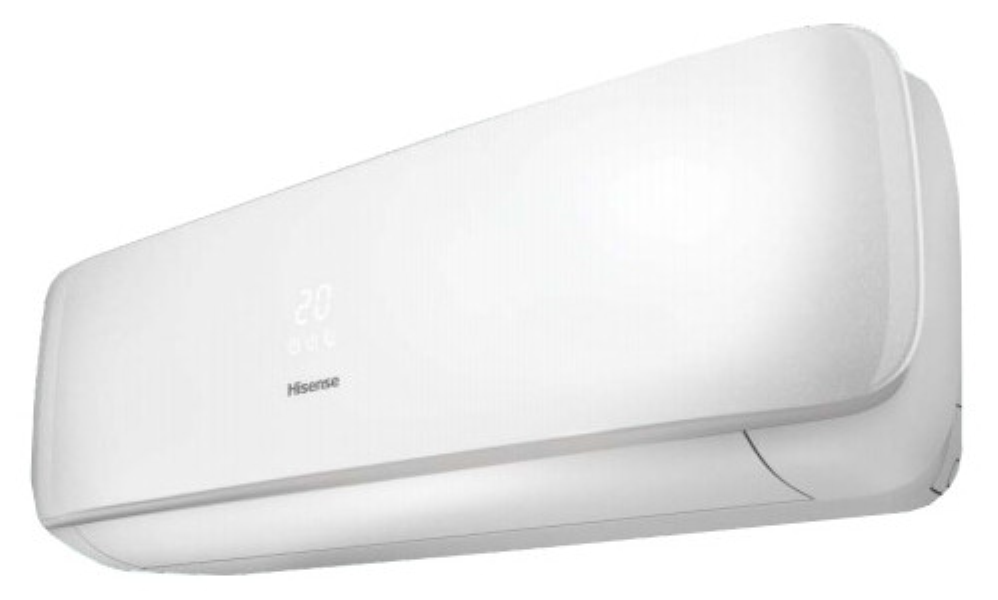 HISENSE A/C inverter AS07UR4SYD TG02