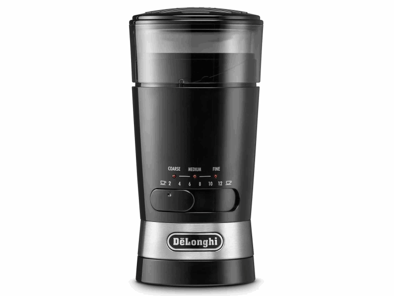 DELONGHI COFFEE GRINDER KG210