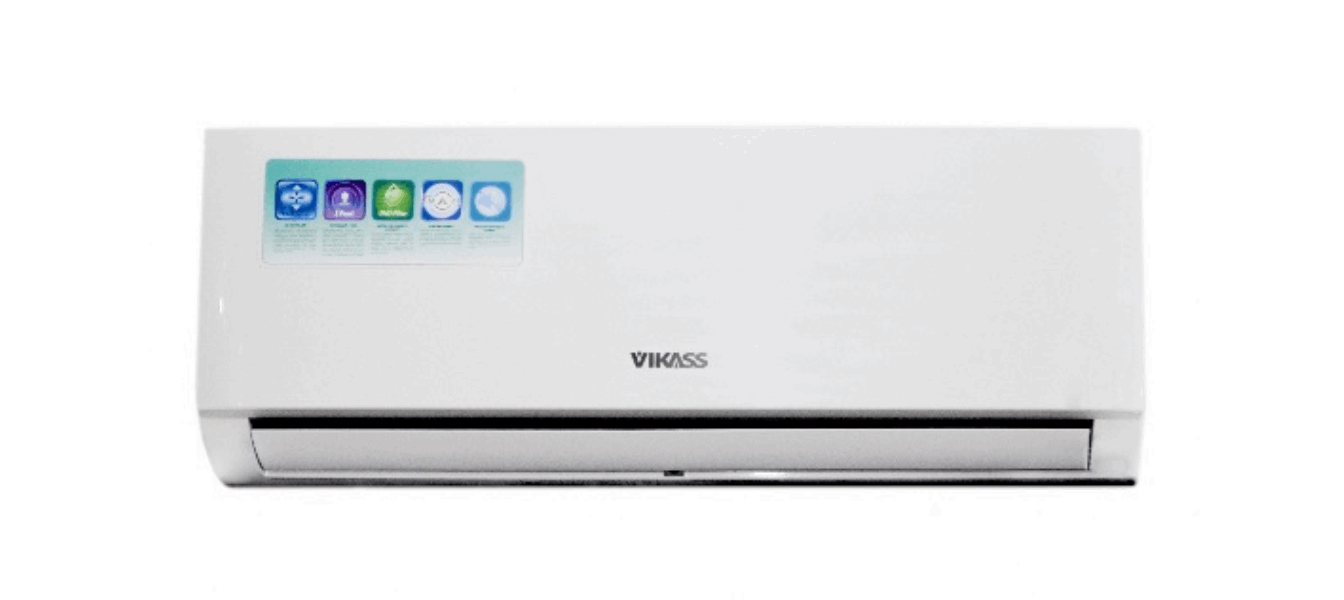 VIKASS A/C inverter VAC9iDK