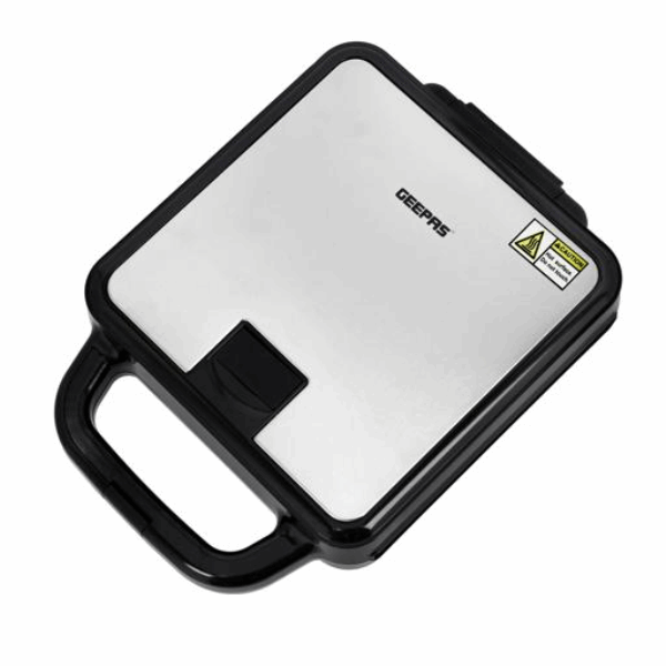 GEEPAS Sandwich maker GSM5444N