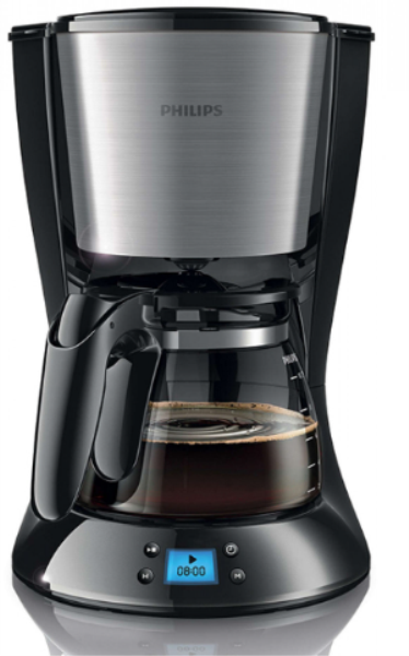 PHILIPS (DA) Coffee maker HD7459/20